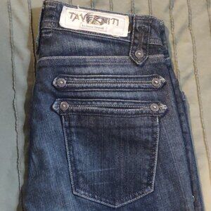 Taverniti Jeans